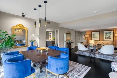 4500 Roland Avenue # 302, Highland Park TX 75219