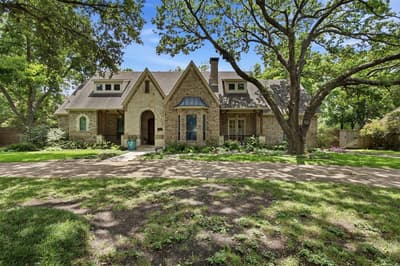 1439 Tranquilla Drive, Dallas TX 75218