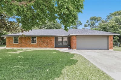 2403 Monticello Street, Brownwood TX 76801