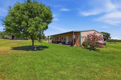 5770 W Highway 199, Springtown TX 76082
