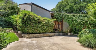4100 Inwood Road, Fort Worth TX 76109
