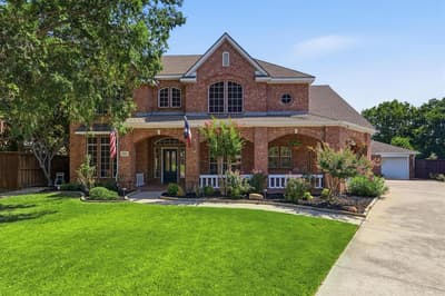 5320 Beacon Court, Flower Mound TX 75028