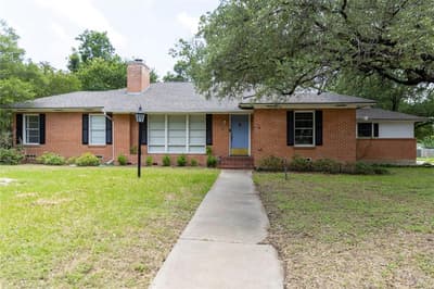 3228 Colcord Avenue, Waco TX 76707 - Photo 2