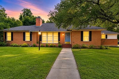 3228 Colcord Avenue, Waco TX 76707