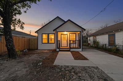 1541 Caldwell Street, Dallas TX 75223