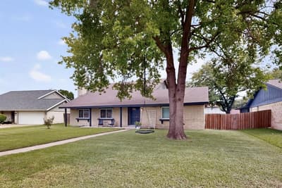 13 Grant Circle, Richardson TX 75081