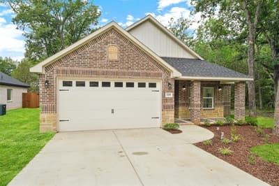 119 Parkside Drive, Trinidad TX 75163 - Photo 2