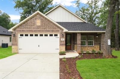 119 Parkside Drive, Trinidad TX 75163