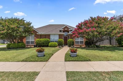 7201 Armstrong Lane, Rowlett TX 75089