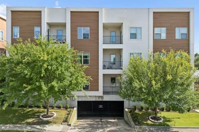 5710 Mccommas Boulevard # 101, Dallas TX 75206
