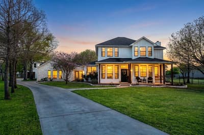 4993 Kiowa Trail, Argyle TX 76226