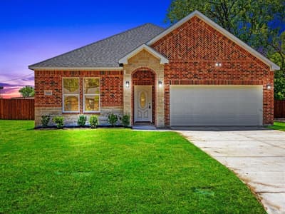 114 Miller Road, Kemp TX 75143 - Photo 2