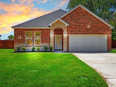 114 Miller Road, Kemp TX 75143 - Photo 3