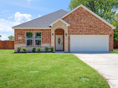 114 Miller Road, Kemp TX 75143