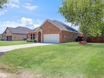 114 Miller Road, Kemp TX 75143 - Photo 4