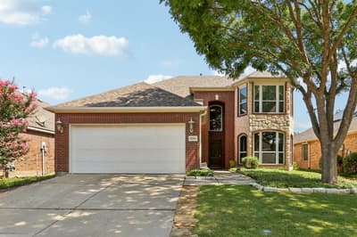 8204 Olympia Drive, McKinney TX 75072