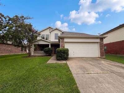 2014 Tanur Cascade Drive, Anna TX 75409
