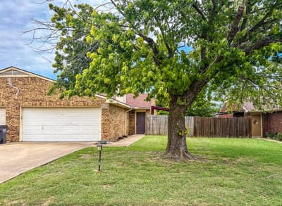 539 Bluebird Lane, Red Oak TX 75154