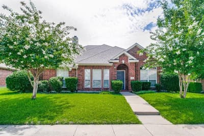 1502 Scottsman Drive, Allen TX 75013