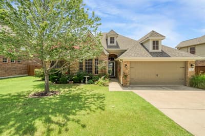 12729 Travers Trail, Fort Worth TX 76244