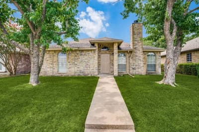 2105 Emerald Oaks, Mesquite TX 75181