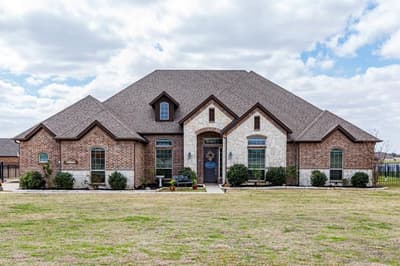 2115 Hodges Lake Drive, Rockwall TX 75032
