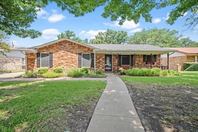 214 Northgate Drive, Waxahachie TX 75165