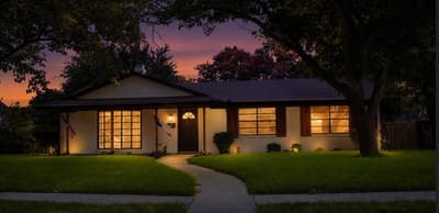 1011 Pacific Drive, Richardson TX 75081