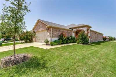 1273 Eagle Lane, Little Elm TX 76227