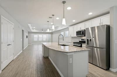 1273 Eagle Lane, Little Elm TX 76227 - Photo 4