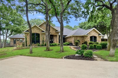 1413 Summer Ridge Court, Keller TX 76262