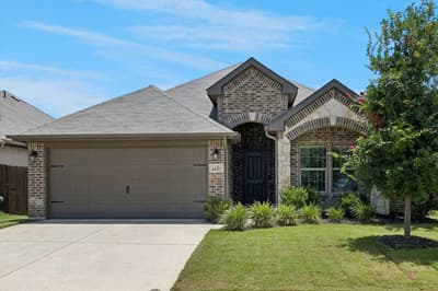 4137 Snowberry Lane, Fort Worth TX 76036