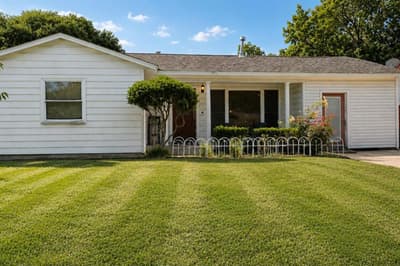 1010 Mcclendon Street, Irving TX 75061