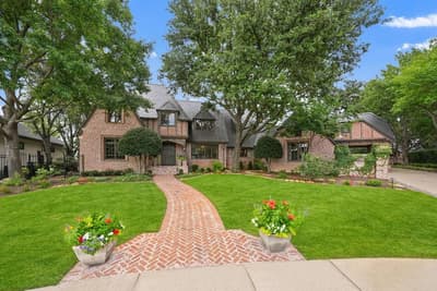 3820 Touraine Drive, Frisco TX 75034