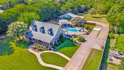 6341 Grauton Drive, Mansfield TX 76063
