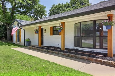 2917 Cresthaven Drive, Grapevine TX 76051