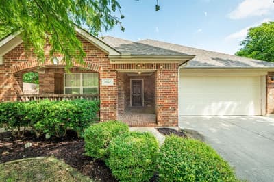 8428 Sonnet Drive, McKinney TX 75071
