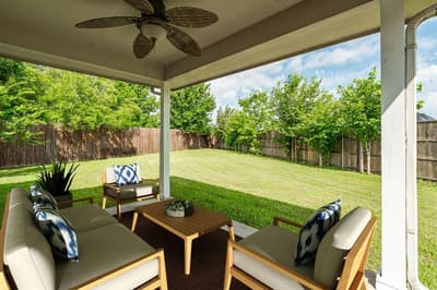 8428 Sonnet Drive, McKinney TX 75071 - Photo 5