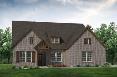 182 Sunny Side Road, Valley View TX 76272