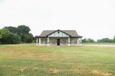 17816 County Road 4072, Kemp TX 75143