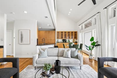 3524 Cedarplaza Lane, Dallas TX 75209