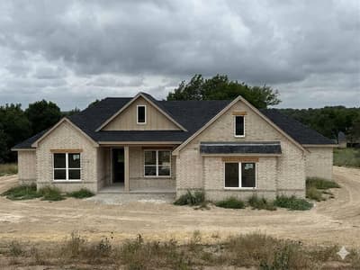 1075 Colt Road, Springtown TX 76082