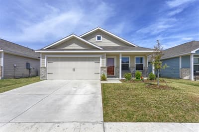 322 Ashbrook Way, Princeton TX 75407