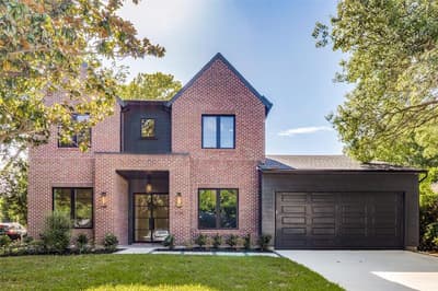 539 Classen Drive, Dallas TX 75218