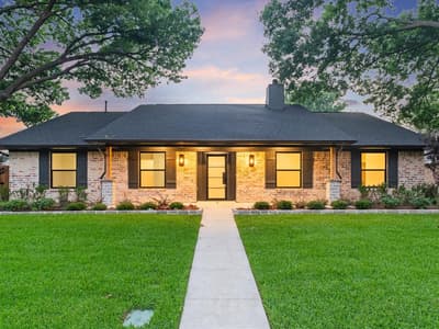 2813 Staffordshire Drive, Carrollton TX 75007