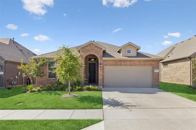 11541 Royston Street, Fort Worth TX 76244