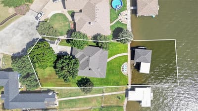 1803 Chisec Court, Granbury TX 76048