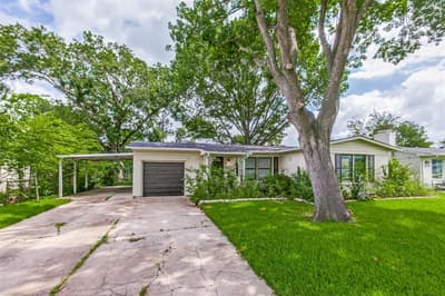 457 Pittman Street, Richardson TX 75081