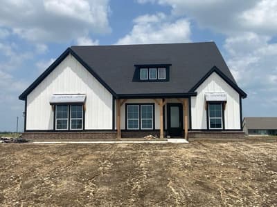 86 Sunny Side Road, Valley View TX 76272