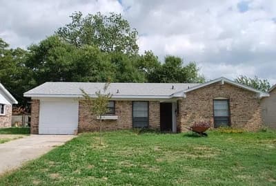 1320 Eastside Drive, Mesquite TX 75149